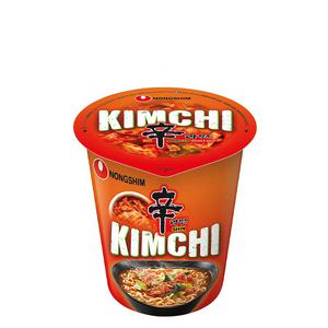 Nongshim Kimchi Ramen Nudelkopp