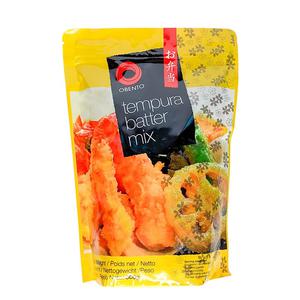 Obento Tempuramjöl 500g