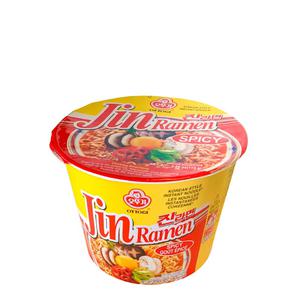 Ottogi Jin Ramen Bowl (Stark)
