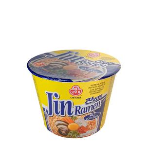 Ottogi Jin Ramen Bowl (Mild)