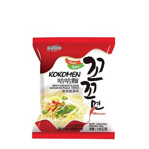 Kokomen Spicy Chicken Ramen