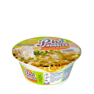 Acecook Pho Ga Kyckling
