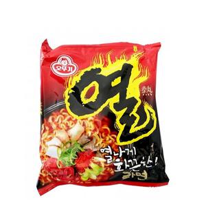 Ottogi Yeul Ramen 120g