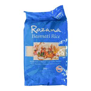 Rozana Basmatiris från Punjab Himalaya 5kg