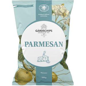 Gårdschips Chips Parmesan 150g