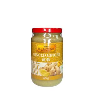 Lee Kum Kee Mald Ingefära
