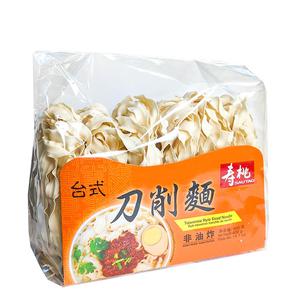 Sau Tao Knivskurna nudlar Vete 8 portioner
