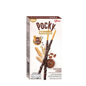 Pocky Mandelchoklad