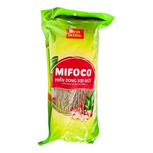 Minh Duong Glasnudlar vietnamesiska på Kannarot