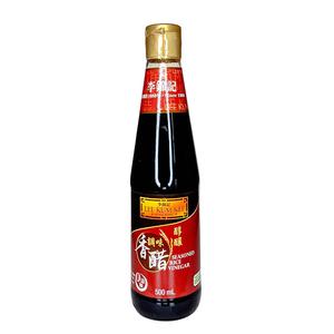 Lee Kum Kee Smaksatt Risvinäger 500ml