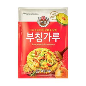 Cj Koreanska pannkakor mjölmix 500g