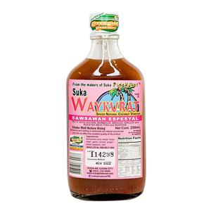 Pinakurat Kokosvinäger Suka Waykurat 250ml