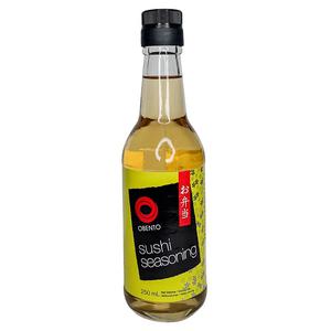 Obento Risvinäger till sushi 250ml