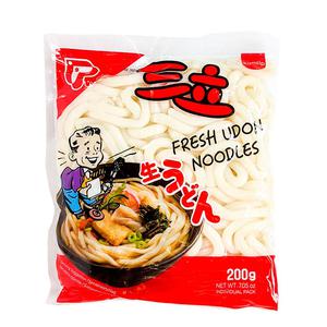 Samlip Koreanska Udonnudlar, färska 200g