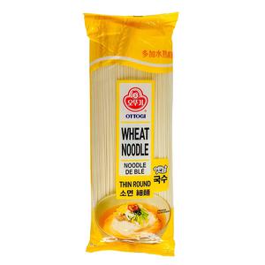 Ottogi Somennudlar Koreanska 500g