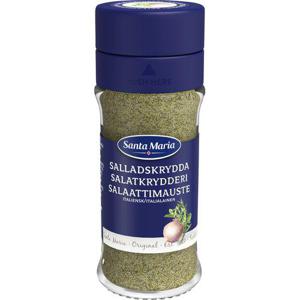 Santa Maria Salladskrydda Italiensk 52g