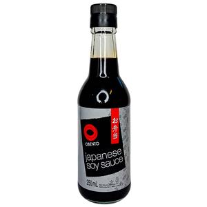 Obento Sojasås japansk stil 250ml