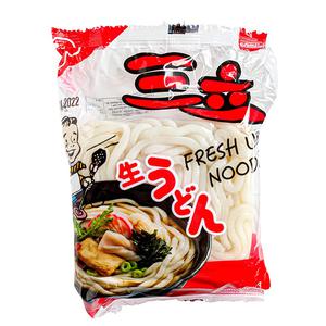 Samlip Koreanska Udonnudlar, färska 3-pack