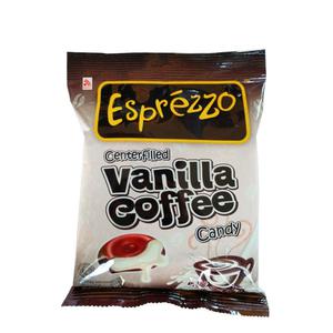 Esprezzo Kaffekaramell med vaniljsmak