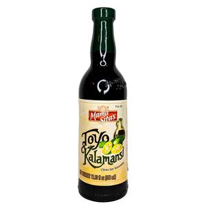 Mama Sita's Filippinsk Ponzu soja Kalamansi