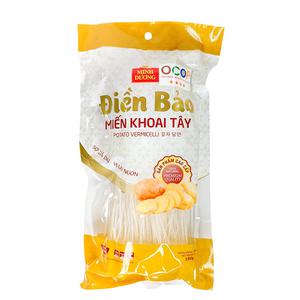 Minh Duong Vietnamesiska Potatis glasnudlar