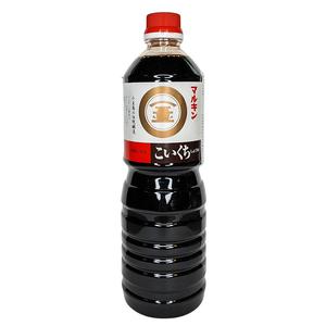 Marukin Koikuchi Soja 1 liter