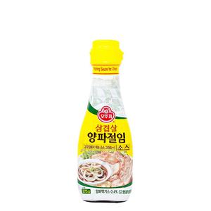 Ottogi Koreansk picklingsås för lök (syrad lök)