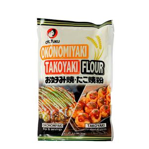 Otafuku Okonomiyaki & Takoyaki Mjölmix