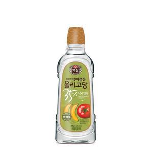 Cj Oligosirap (Oligo syrup)
