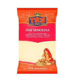 Trs Semolina, mjöl på durumvete