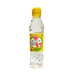 Ottogi Majssirap (Corn Starch Syrup) 700g