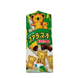LOTTE Koalas March Chokladfyllning