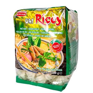Acecook Vietnamesiska Risnudlar 500g