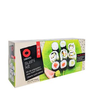 Obento Sushikit till hemmagjord sushi
