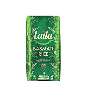 Laila Basmatiris 1kg