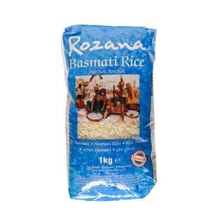 Basmatiris Rozana