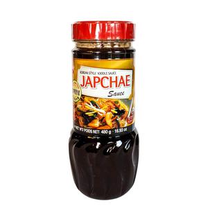 Wang Korea Japchae-sås (Sås till Sötpotatisnudlar)
