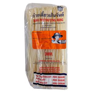 Farmer Risnudlar till Pad Thai & Phó 400g