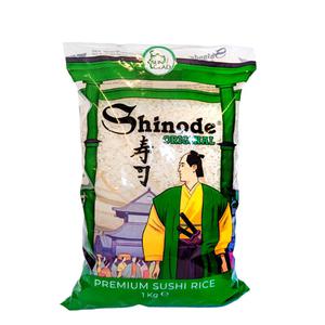 Shinode Sushiris