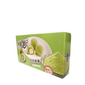 Royal Family Mochi med Matcha