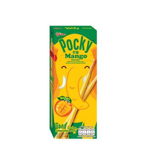 Glico Pocky Mango
