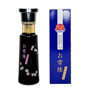 Shibanuma Ohitachi Sojasås 1 år fermentering 100ml