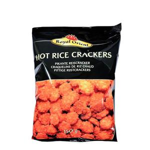 Royal Orient Kryddiga Snacks med Puffat Ris
