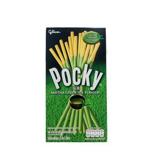 Glico Pocky Matcha
