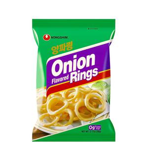 Lökringar, Nongshim