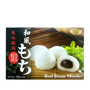 Royal Family Mochi Röda Bönor