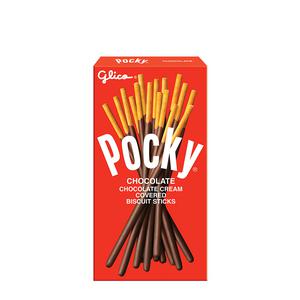 Glico Pocky Choklad