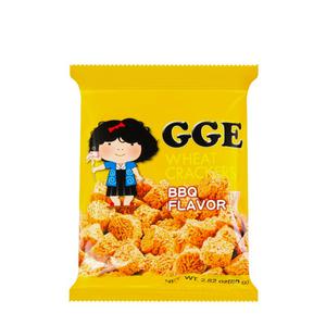 Gge Vetesnacks Japansk BBQ