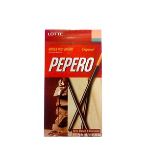 LOTTE Pepero Original Choklad