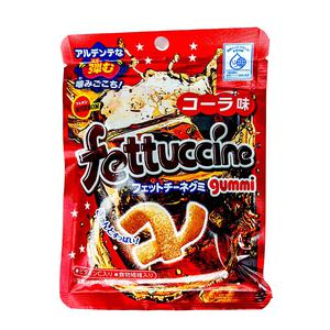 Bourbon Japanskt Godis Fettuccine Cola